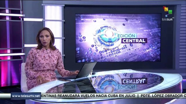 Expresidente Evo Morales denunció campaña para desprestigiar a líderes del MAS