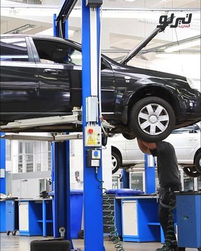 ورشة تيربو-أهم العلامات التي تشير إلى تلف علبة الدركسيون في السيارة