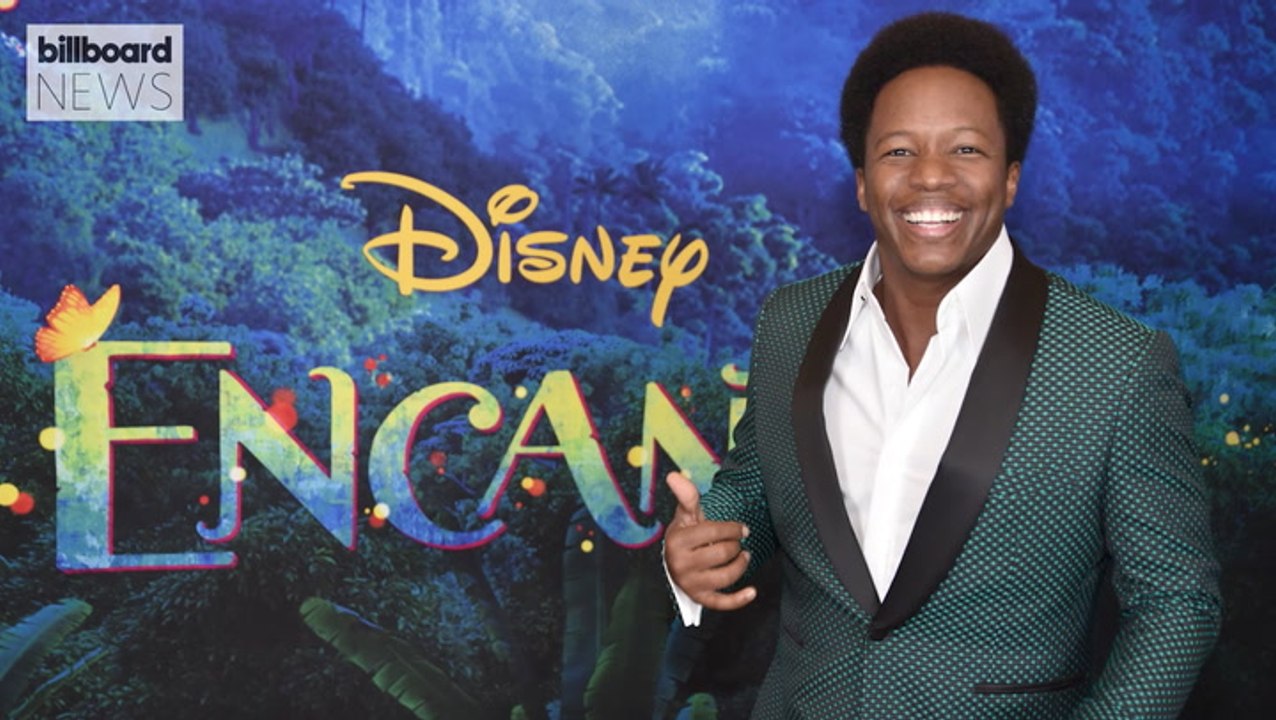 ‘We Don’t Talk About Bruno’ From ‘Encanto’ Tops Billboard’s Greatest of All Time Disney Songs Chart Ranking | Billboard News