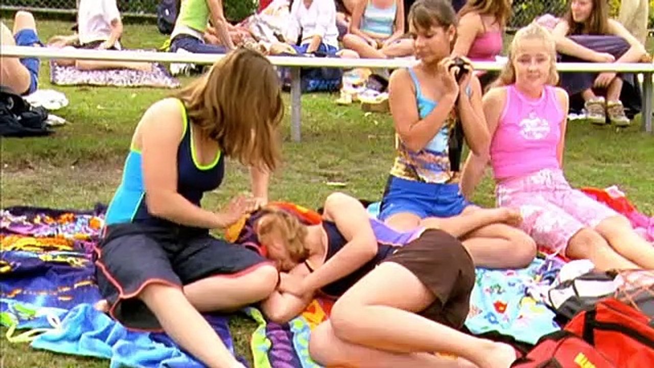 Der Sleepover Club Staffel 1 Folge 10