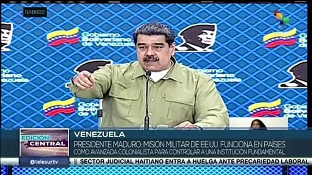 Edición Central 11-04: Comunidades indígenas de Brasil rechazan minería en tierras ancestrales