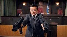 Vasily Petrovych Goloborodko sfida gli alti funzionari: nuovi colpi di scena nella terza puntata Pro