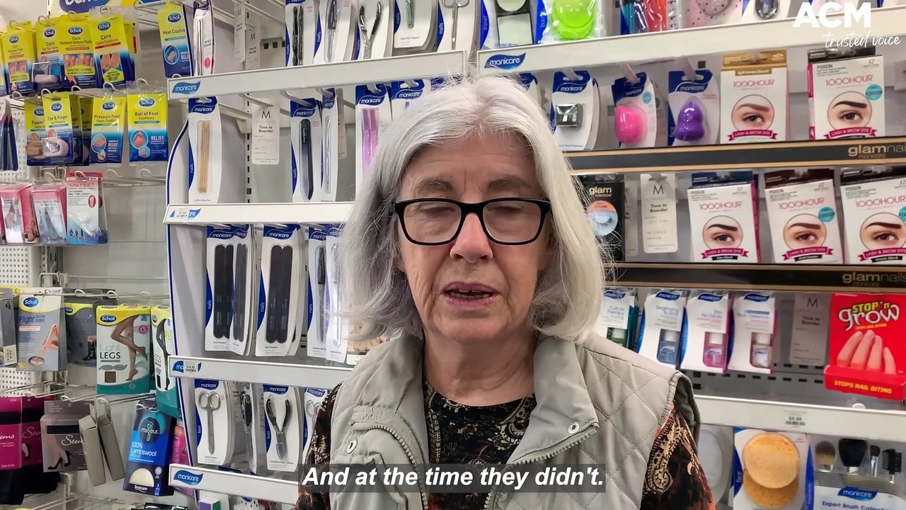 X-ray recycling in the Blue Mountains | April 12, 2022 | Blue Mountains Gazette