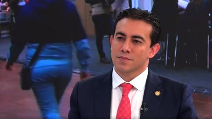 Diferencia entre preconteo y escrutinio es de más de un millón de votos: registrador