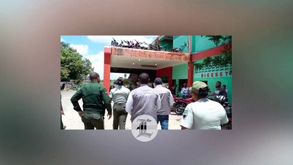 Lo que pasó hoy en el Canódromo en voz de los periodistas del Listín