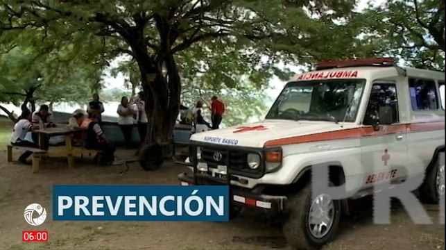 Trece Costa Rica Noticias - Estelar lunes 11 de abril del 2022