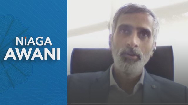 Niaga AWANI: Adaptasi digital perniagaan dalam fasa ke endemik