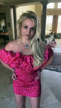 The Internet LOSES It Over Britney Spears Pregnancy Announcement