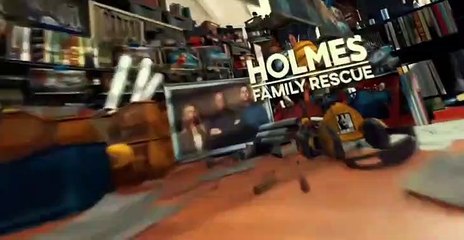 Holmes Family Rescue S01 E09