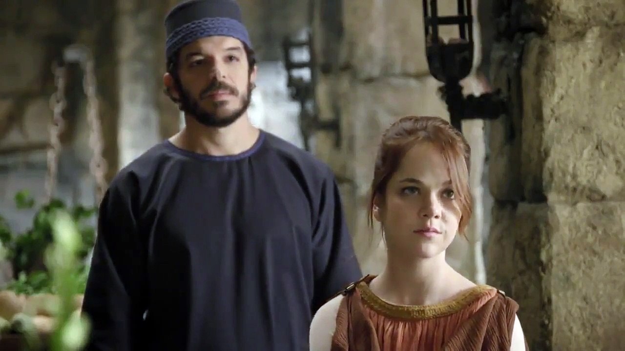 JESUS CAPITULO 124