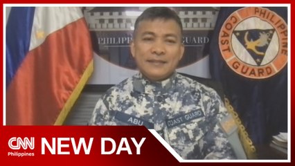 Passengers stranded at seaports due to bad weather | New Day