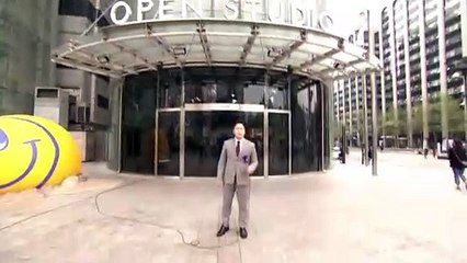 4월 12일 김진의 돌직구쇼 오프닝