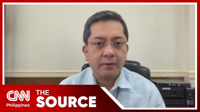 Comelec Commissioner George Garcia | The Source
