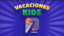 Trolls No Te Pierdas El Ritmo | Lunes A Jueves | Azteca 7 | Kidsiete | Comercial | México | (2022)