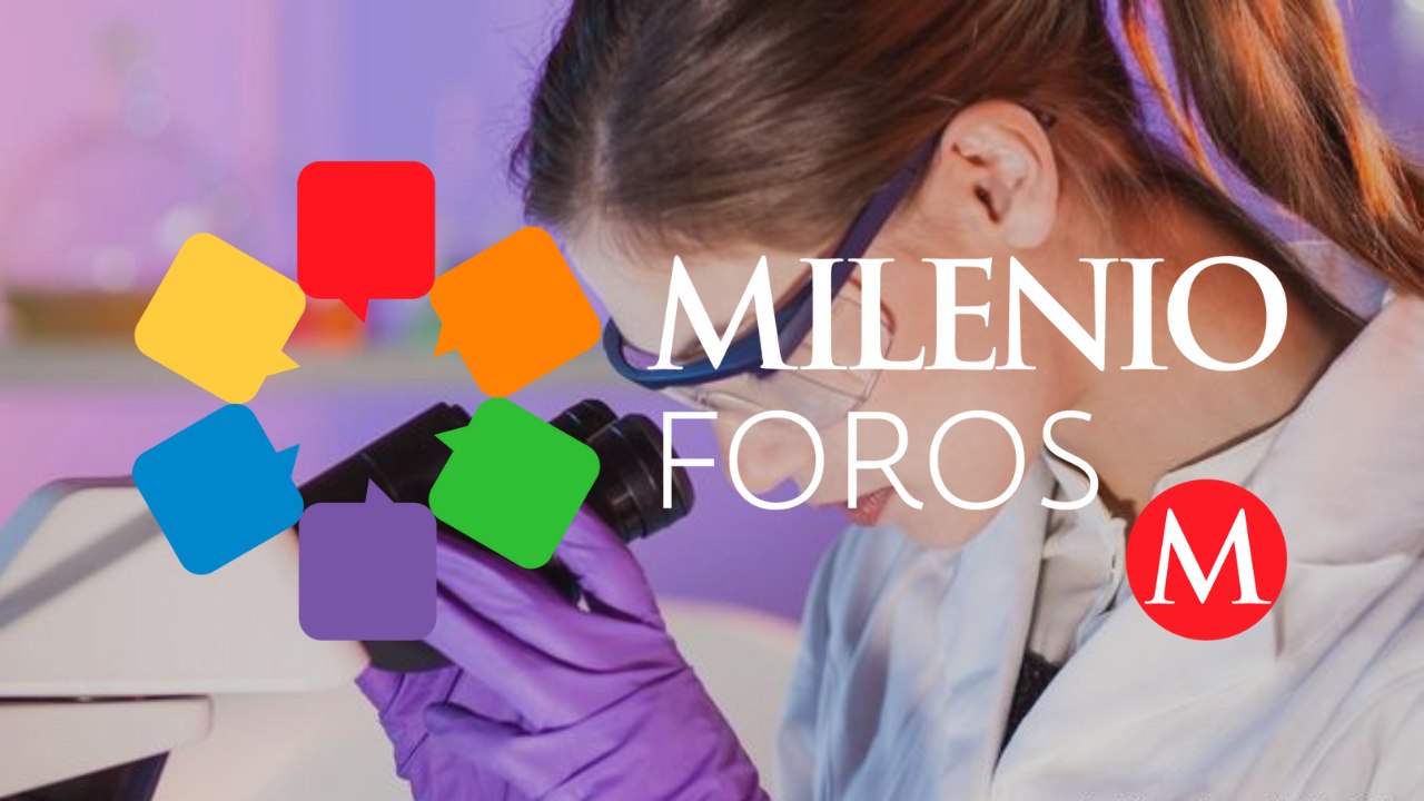 De las redes sociales a los laboratorios | Milenio Foros