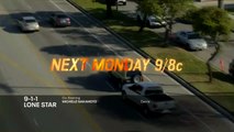 9-1-1 Lone Star 3x14 Season 3 Episode 14 Trailer - Impulse Control