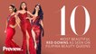 10 Most Beautiful Red Gowns As Seen On Filipina Beauty Queens | Preview 10 | PREVIEW