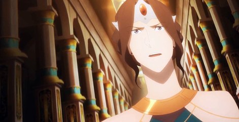 DOTA: Dragon's Blood S02 E04