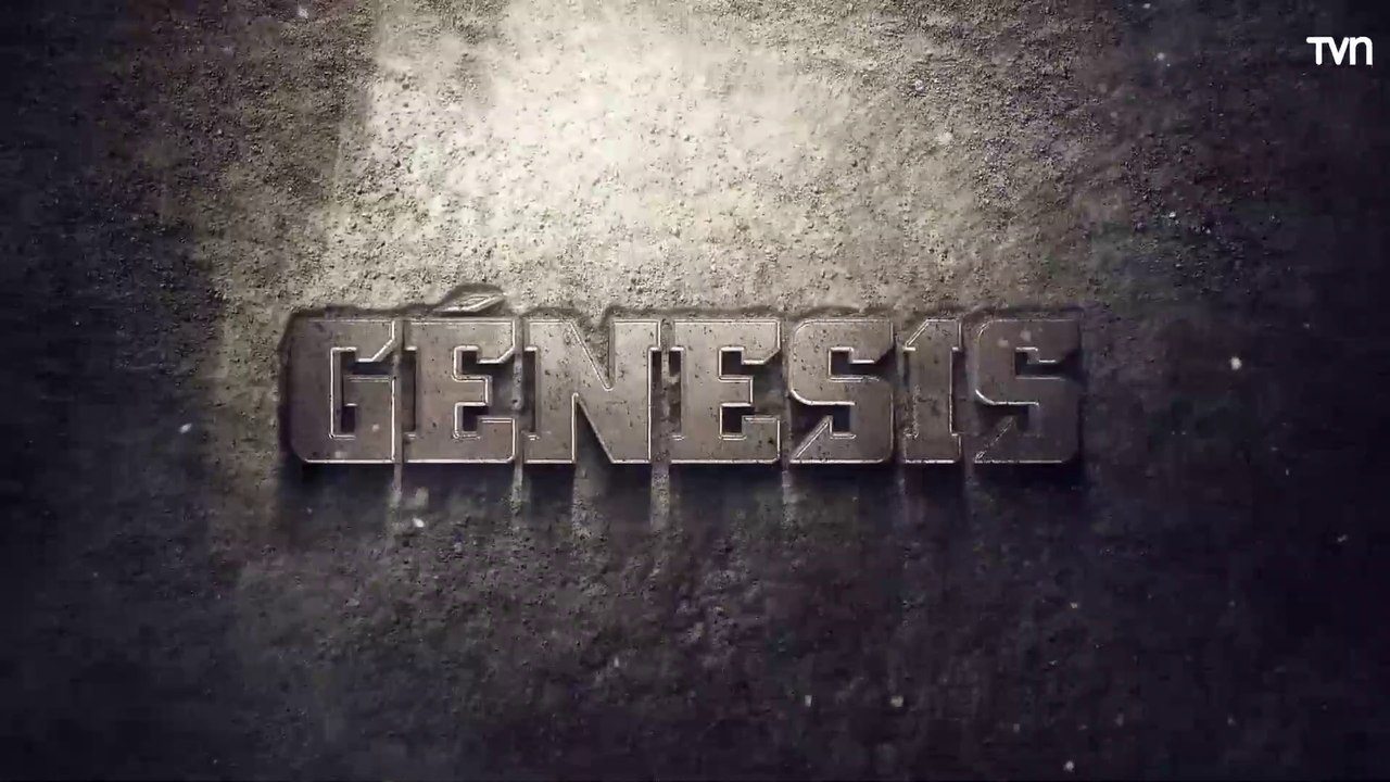 Génesis - Capítulo 129 (248) - Español Latino