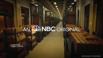 The Endgame Season 1 Episode 8 Promo