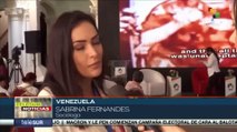 Venezuela: Sesiona foro internacional contra el fascismo