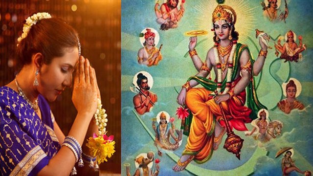 Kamada Ekadashi 2022: कामदा एकादशी व्रत पारण मुहूर्त 2022 | आमलकी एकादशी व्रत पारण विधि 2022