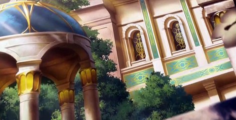 DOTA: Dragon's Blood S02 E05