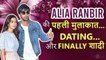 Ranbir Kapoor & Alia Bhatt Love Story Timeline | Dating, Proposal, First Public Appearance & Wedding
