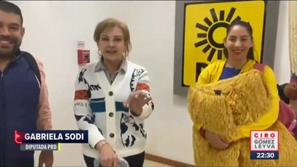 Votación de Reforma Eléctrica será hasta el domingo