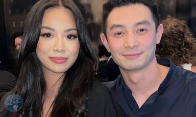 Reynold's New Girlfriend