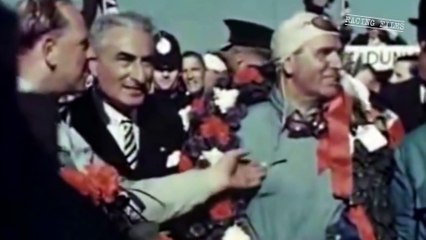 Racing Files S02E03 - The Alfa Romeo motorsport victories