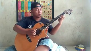 NO WOMEN NO CRY BOB MARLEY - FINGERSTYLE GUITAR COVER