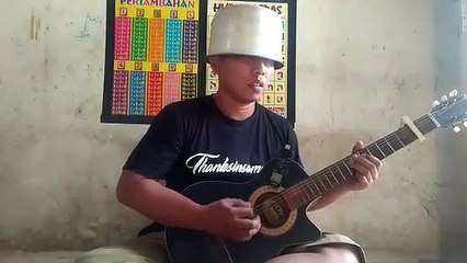 BLUES BB KING FINGERSTYLE GUITAR