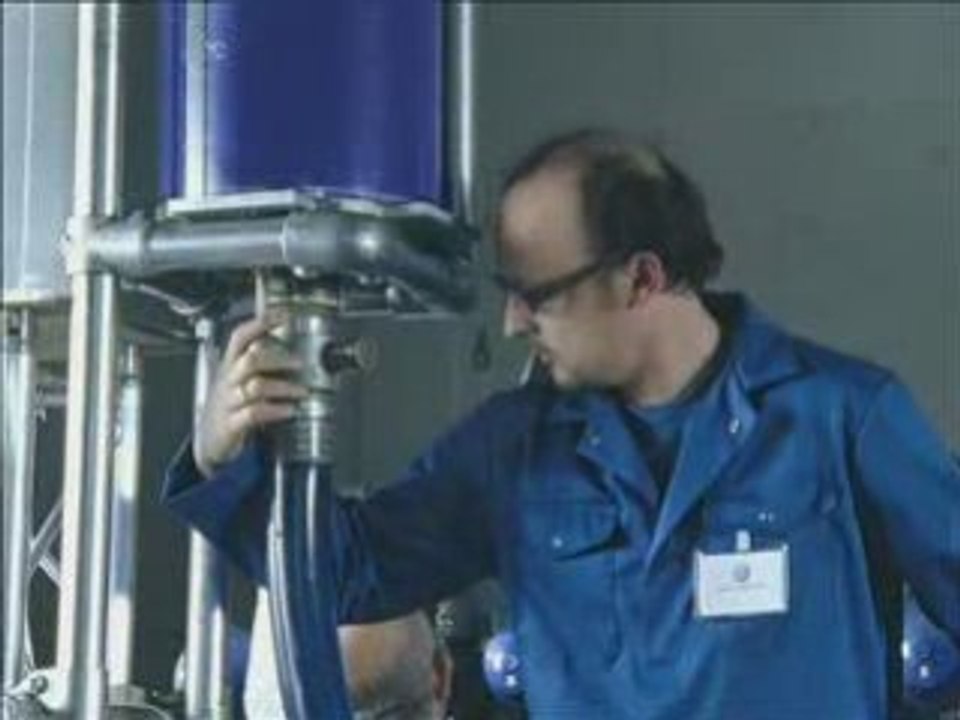 Volkswagen UK - Interactivité primaire