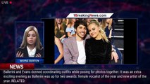 Kelsea Ballerini and Morgan Evans' Relationship Timeline - 1breakingnews.com