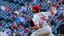 MLB Preview 4/12: Mr Opposite Picks The Phillies (-160) To Beat The Mets