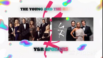 Y&R Spoilers Teriah's wedding turns out to be a disaster, who dies and destroys