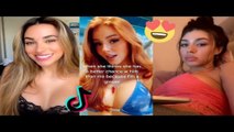 TikTok Girls That Give Me Butterflies   Part 14