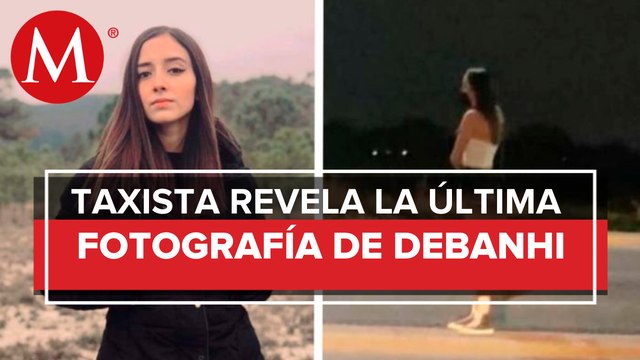 Esto sabemos de la desaparición de Debanhi Escobar en Nuevo León