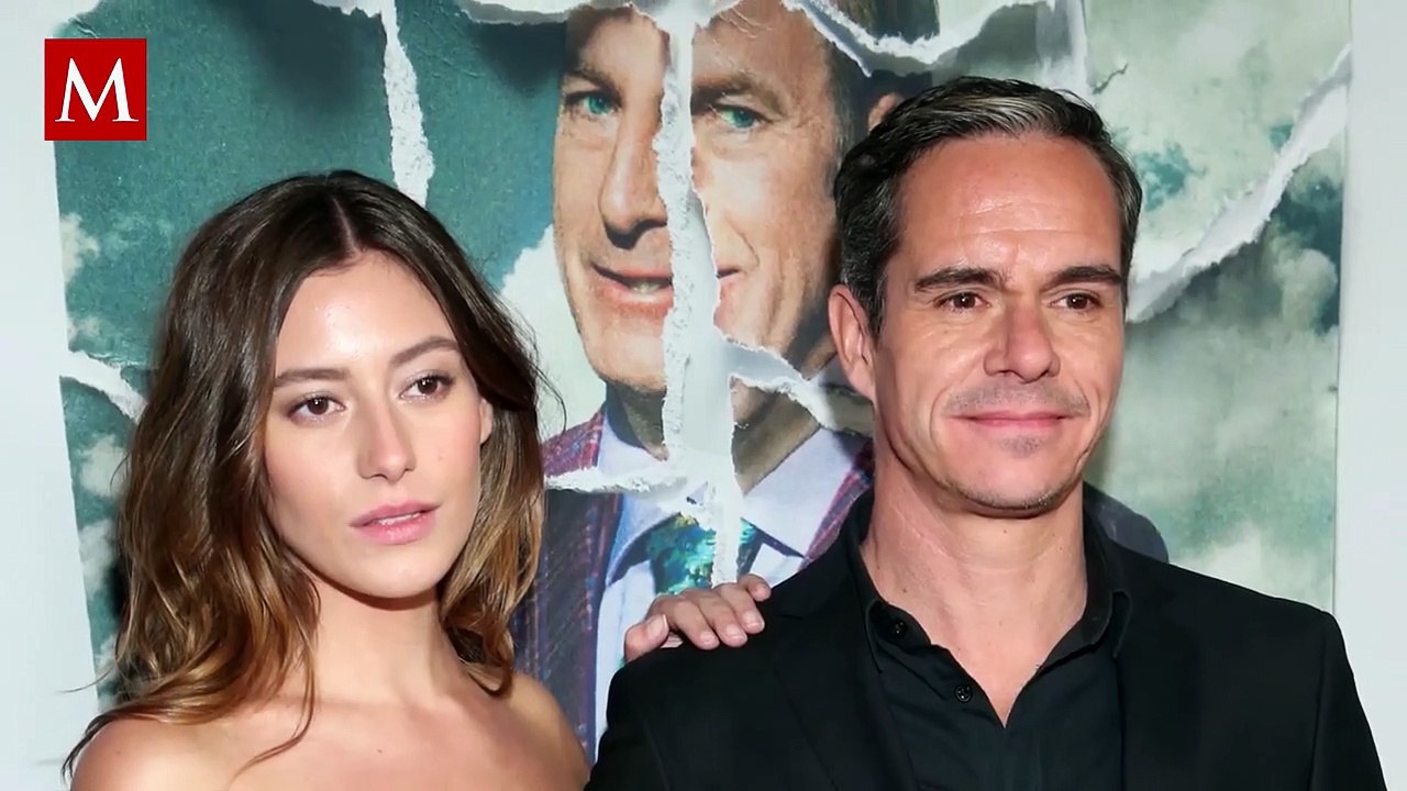 ¿Quién es Tony Dalton, el actor que brincó de televisa al universo Marvel y ‘Better Call Saul’?