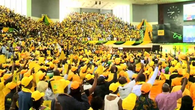 Highlights of key contests in Nairobi city that have put Jubilee and ODM at loggerheads