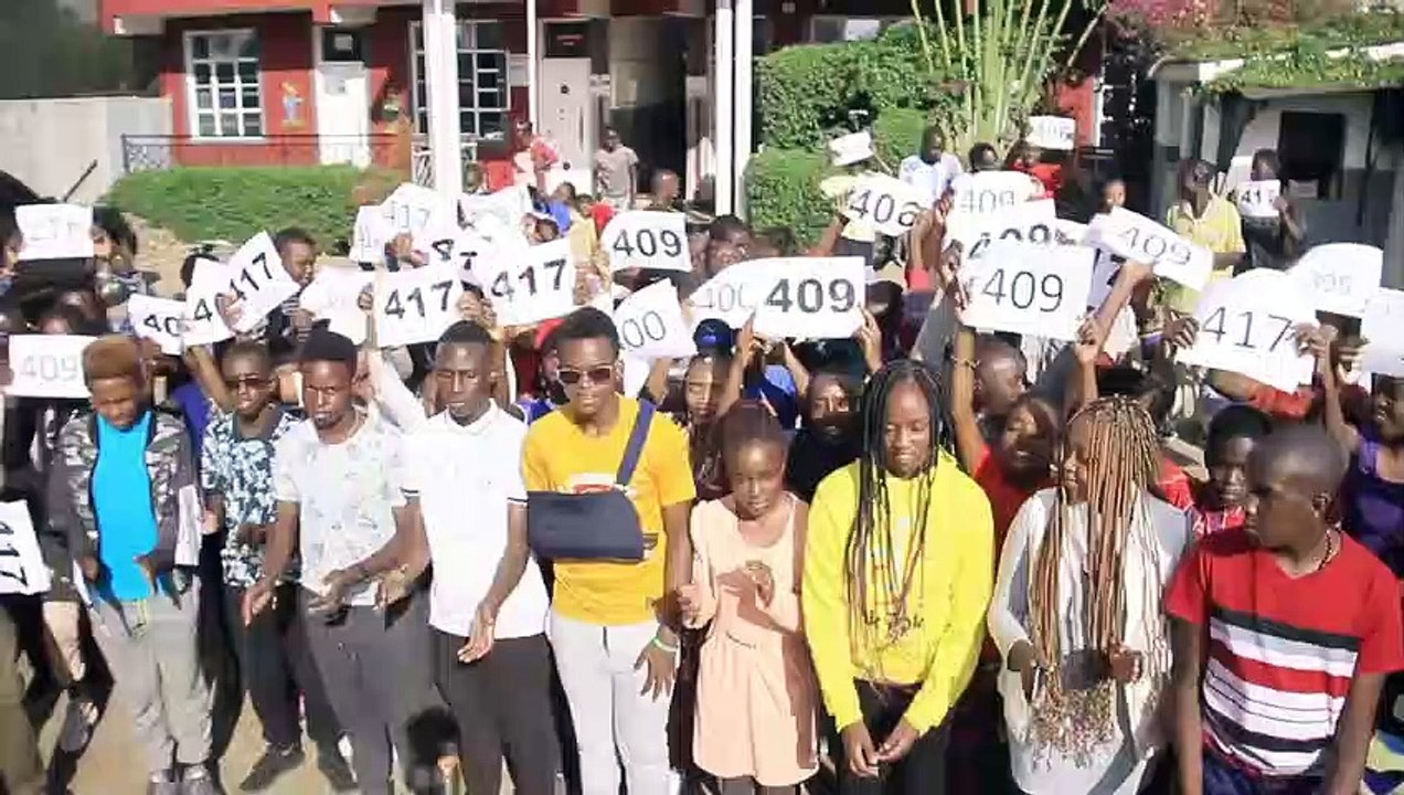 Kenyan government to prioritize scholarships as the KCPE 2021 students join high school