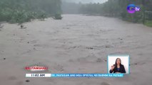 NDRRMC: 20 na ang reported casualty sa pananalasa ng bagyo | BT