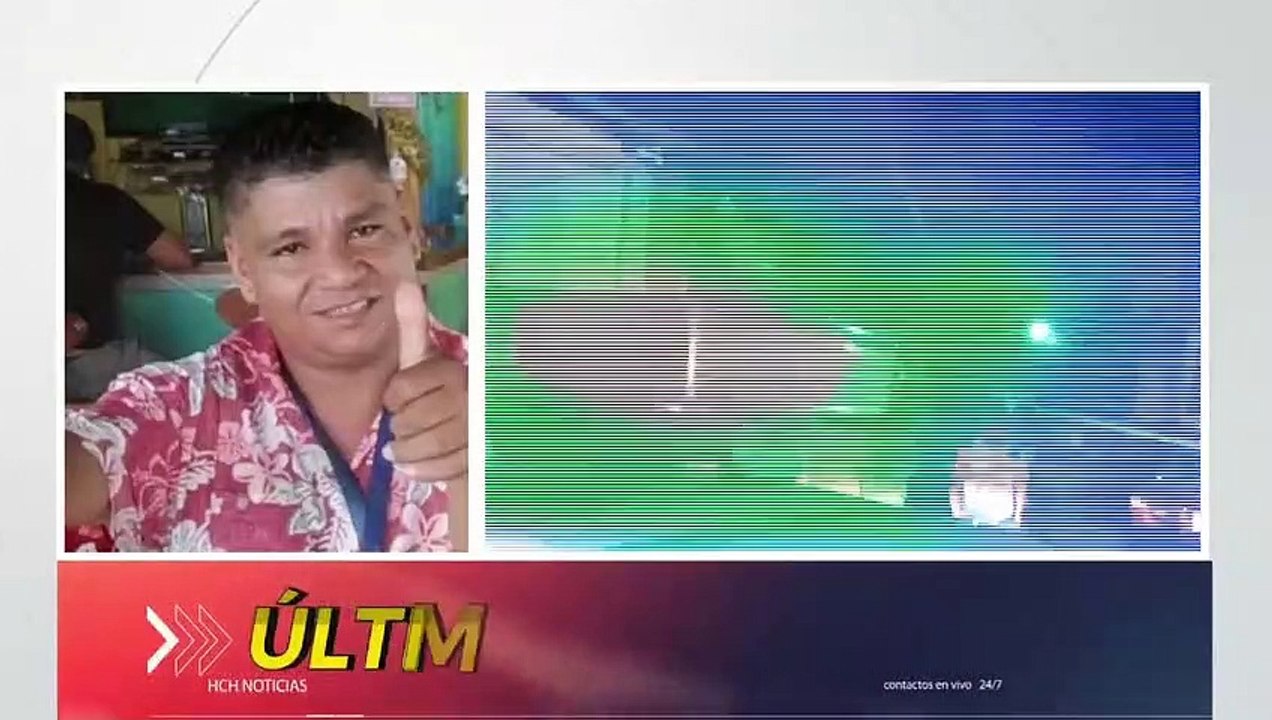 Taxista la ceiba