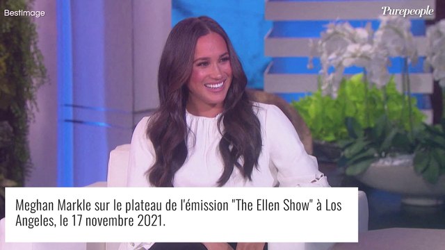 Meghan Markle et Harry : Ambitieux projet de déménagement loin de Los Angeles...