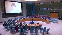 ООН призывает расследовать случаи сексуального насилия во время войны на Украине