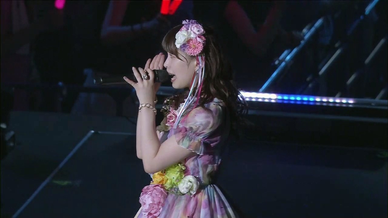 ℃-ute『心の叫びを歌にしてみた』（2015春）