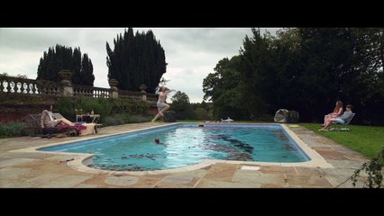 Homebound Trailer #1 (2022) Aisling Loftus, Tom Goodman-Hill Horror Movie HD