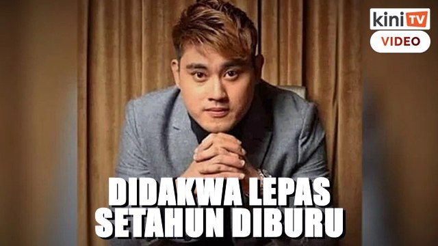 Nicky Liow mengaku tak salah atas 26 pertuduhan ubah wang haram