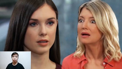 General Hospital spoilers Tuesday, April 12 - GH Spoilers